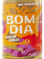 Brazilian Bubbles Brut Sparkling