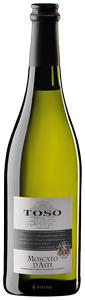 Toso Moscato d'Asti N.V.
