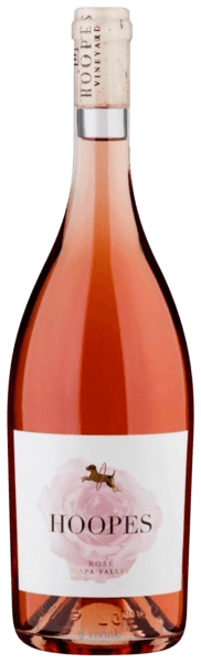 Hoopes Vineyard Rosé