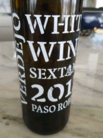 Sextant X-Series Verdejo
