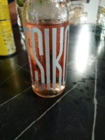Lafazanis (Λαφαζάνη) Koutsiko Rosé Semi Sweet (Ροζέ Ημίγλυκος)