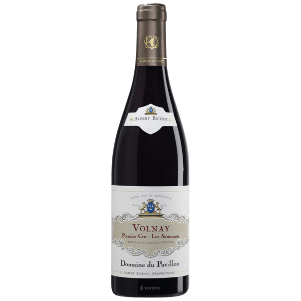 ワイン Albert Bichot Volnay Premier Cru 2018 thumb_216x543_2018-1916227-750.jpg