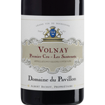 ワイン Albert Bichot Volnay Premier Cru 2018 Volnay 1er Cru 