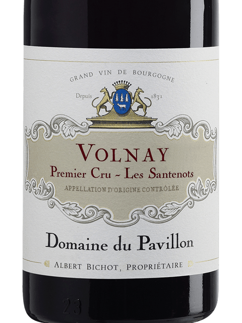 ワイン Albert Bichot Volnay Premier Cru 2018 e9eW4kq6RF2qTXyOVrVB1A_pl_480x