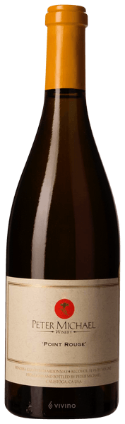 Peter Michael Point Rouge Chardonnay