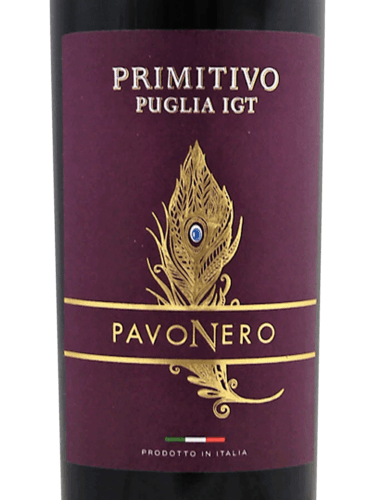 Primitivo