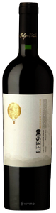 Luis Felipe Edwards 900 Single Vineyard N.V.