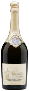 Billecart-Salmon Cuvee Columbus Champagne N.V.