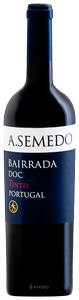 Ataide Semedo Tinto | Vivino English
