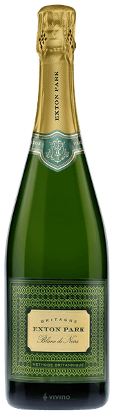 Exton Park Vineyard Blanc de Noirs