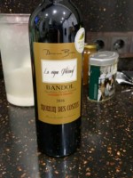 Domaines Bunan La Vigne Pletneuf Moulin des Costes Bandol