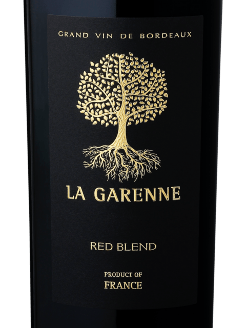 La Garenne Red Blend | Vivino English