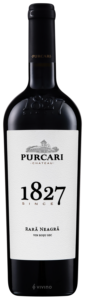 Chateau Purcari 1827 Rara Neagra N.V.