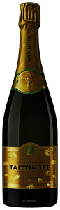 Taittinger FIFA World Cup Réserve Brut Champagne N.V.