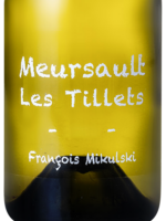Meursault Les Tillets