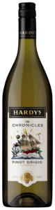 Hardys The Chronicles Pinot Grigio N.V.