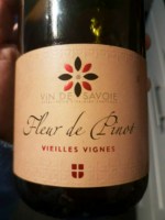 Jean Perrier Fleur de Pinot Vieilles Vignes