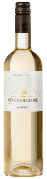 Skouras Cuvée Prestige White