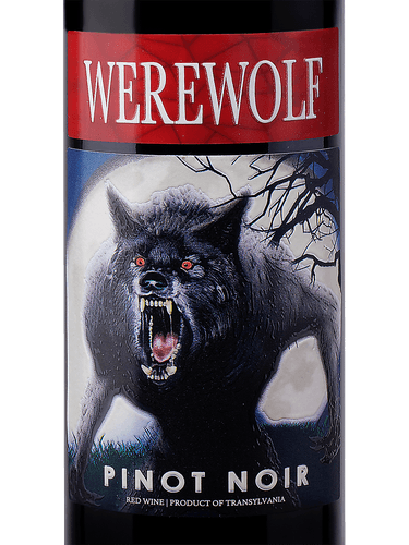 Werewolf Wine Scottish Country Dance Of The Day | The Scottish