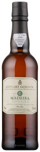 Cossart Gordon 5 Years Old Madeira Sercial Fine Dry N.V.