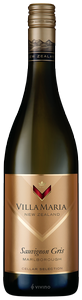Villa Maria Cellar Selection Sauvignon Gris N.V.