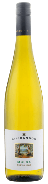 Kilikanoon Riesling Mulga