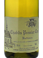 Chablis Premier Cru 'Butteaux'