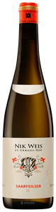 Weingut Nik Weis - St. Urbans-Hof White Label Nik Weis Saarfeilser GL N.V.