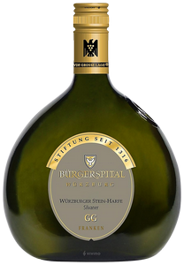 Bürgerspital Winery | Vivino