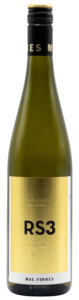 Mac Forbes RS3 Riesling N.V.