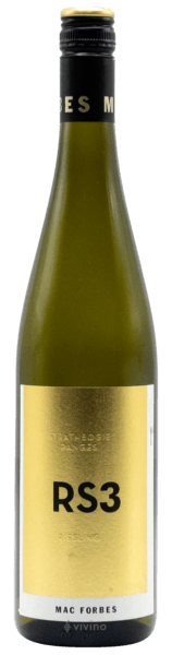 Mac Forbes RS3 Riesling