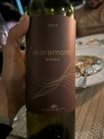 Castorani Maremonti Rosso