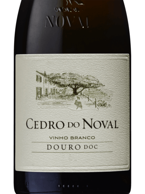Cedro do Noval Branco