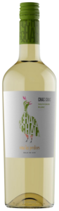 Viña Las Perdices Chac Chac Sauvignon Blanc N.V.