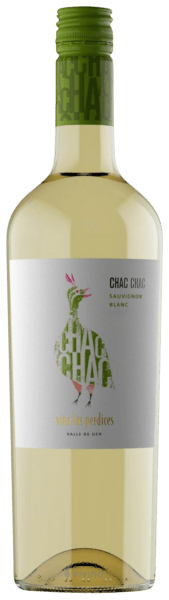 Viña Las Perdices Chac Chac Sauvignon Blanc