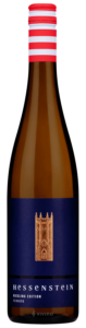 Prinz von Hessen Hessenstein Riesling Edition Feinherb N.V.