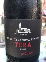 Vina Kobal Kras Teranova Penina Tera Brut