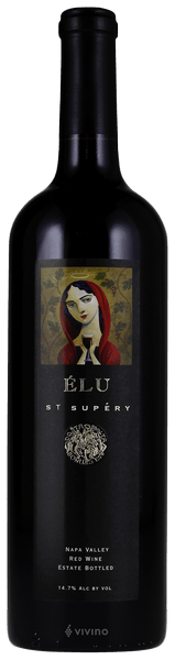 St. Supéry Élu