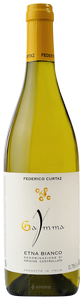 Federico Curtaz Gamma Etna Bianco 2022