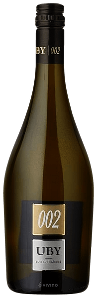 Uby 002 Sparkling