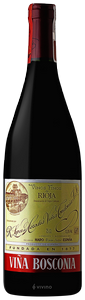 R. López de Heredia Viña Bosconia Reserva 2014