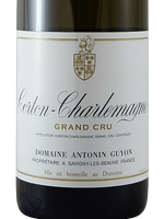 Corton-Charlemagne Grand Cru