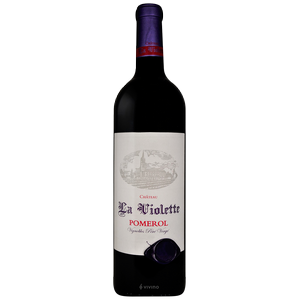 Château La Violette Pomerol | Vivino English