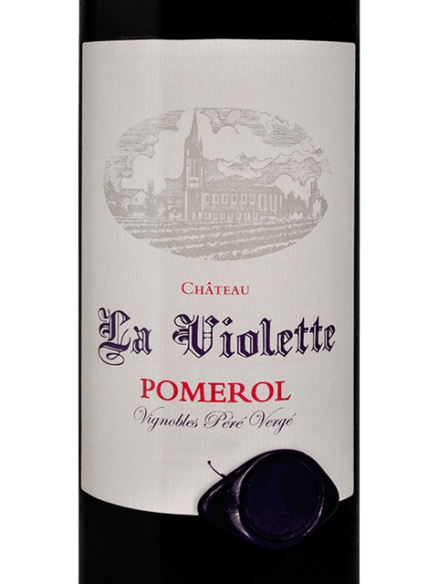 Pomerol