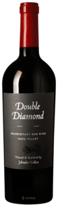 Schrader Double Diamond Proprietary Red N.V.