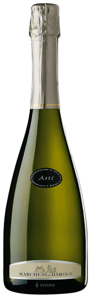 Marchesi di Barolo Asti Spumante