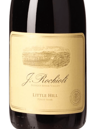 Little Hill Pinot Noir