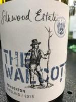 Silkwood The Walcott Riesling