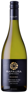 Rapaura Springs Reserve Marlborough Sauvignon Blanc N.V.
