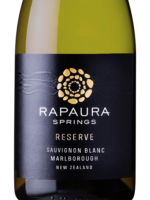 Reserve Marlborough Sauvignon Blanc